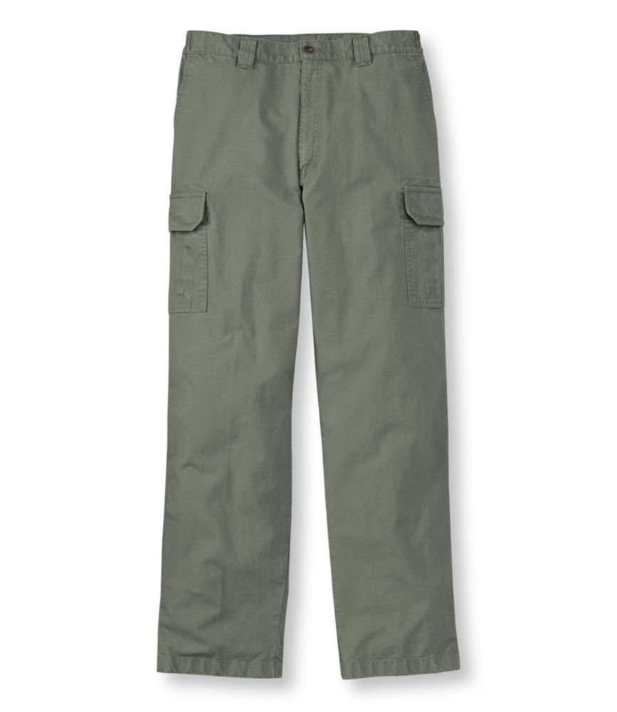 cargo pants with expandable waist