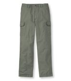 Men's Tropic-Weight Cargo Pants, Comfort Waist