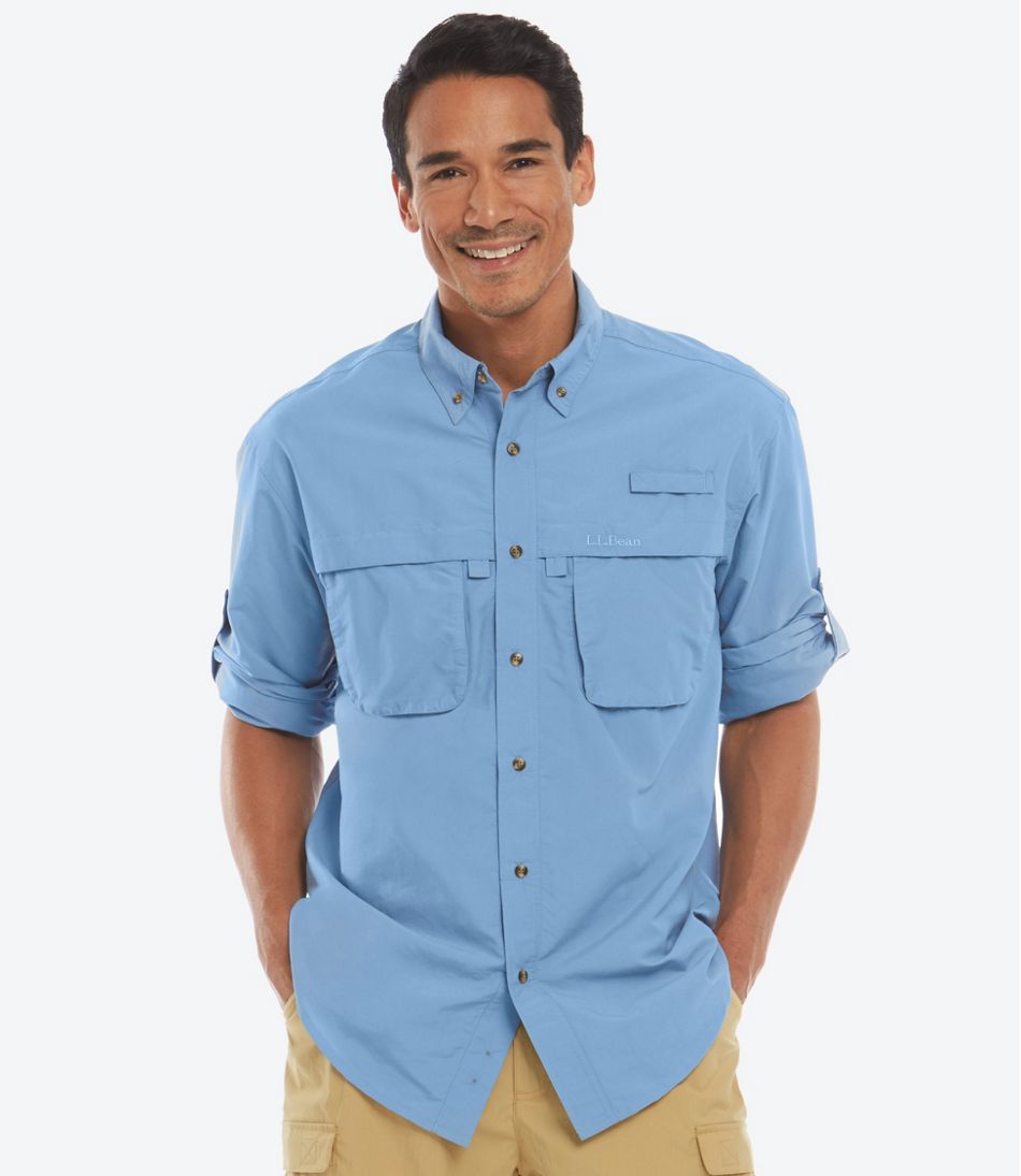 Men's Tropicwear Shirt