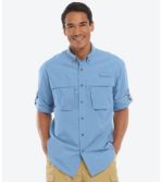 Men's Tropicwear Shirt