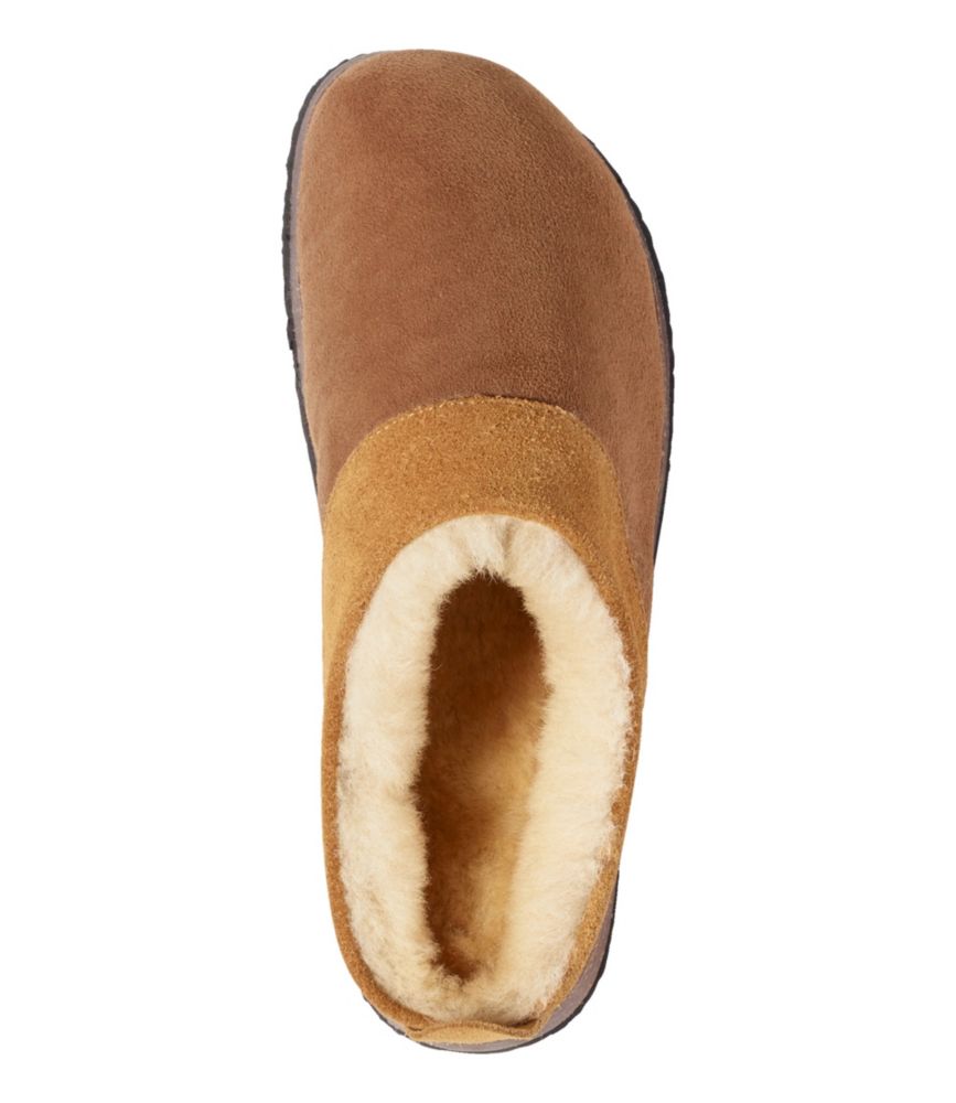 ll bean ladies slippers