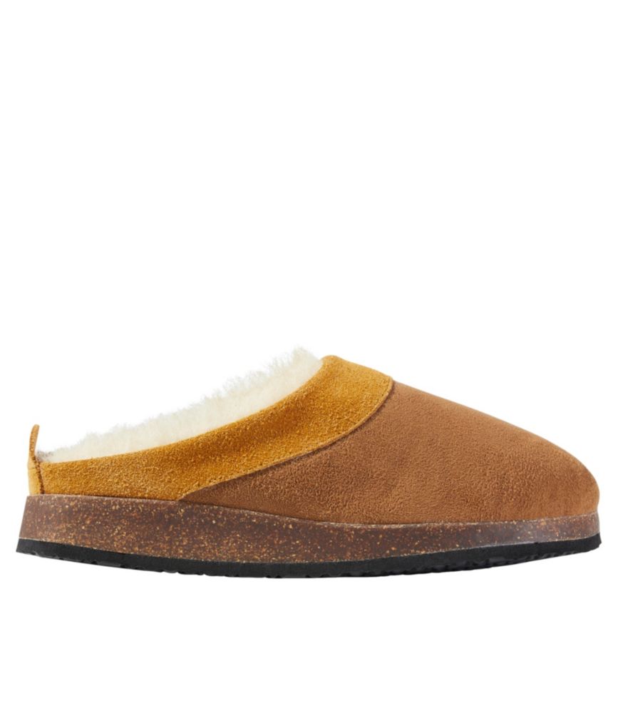 ll bean slip on slippers