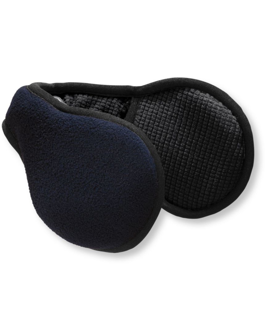 Adults' 180s Tec Fleece Ear Warmers