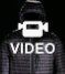Video: Men's Ultralight 850 Down Hooded Sweater