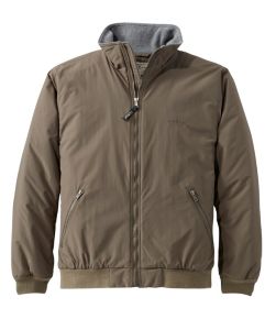 Men S Casual Jackets And Coats Clothing At L L Bean
