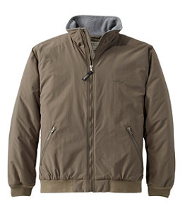 Men's Outerwear and Jackets