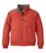 Color Option: Rust Orange, $99