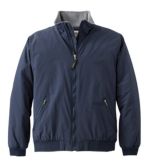 Llbean warm sale up jacket