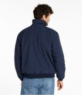 Fleece lined warm up 2024 jacket