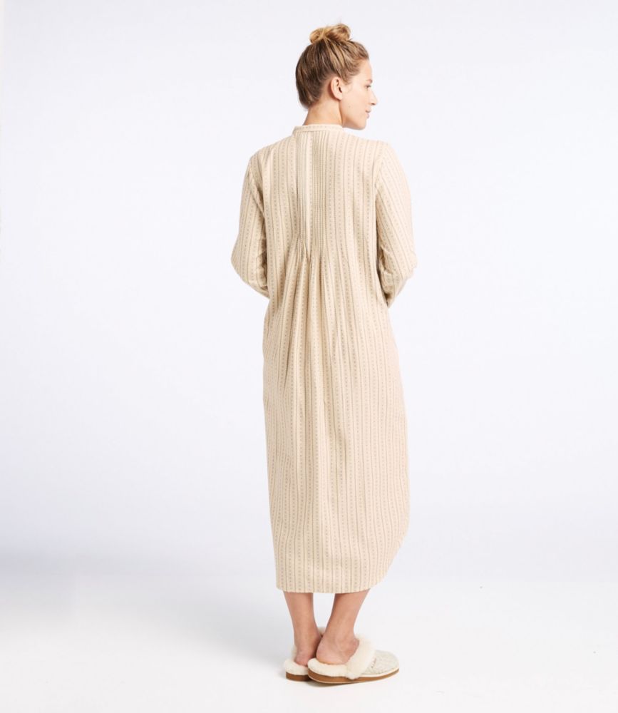 long winter nightgowns