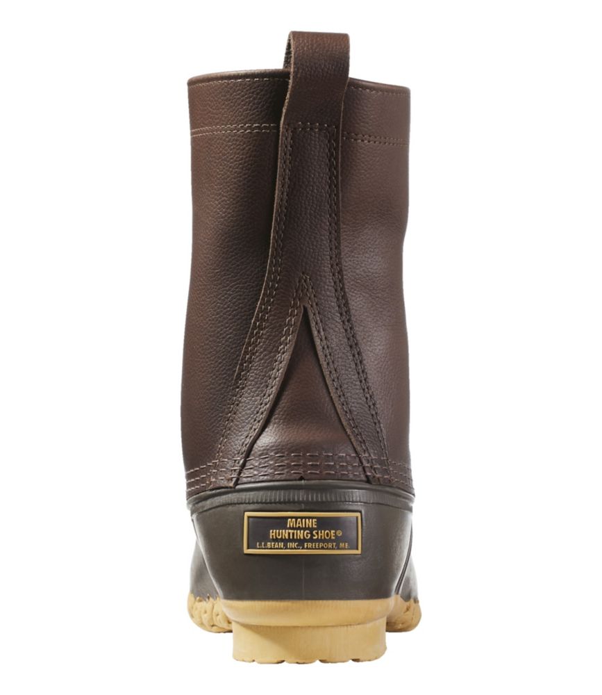 Men's Maine Hunting Shoes, 10"
