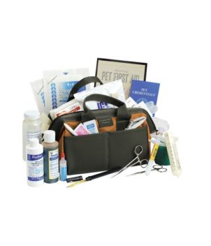 Sporting Dog First Aid Kit