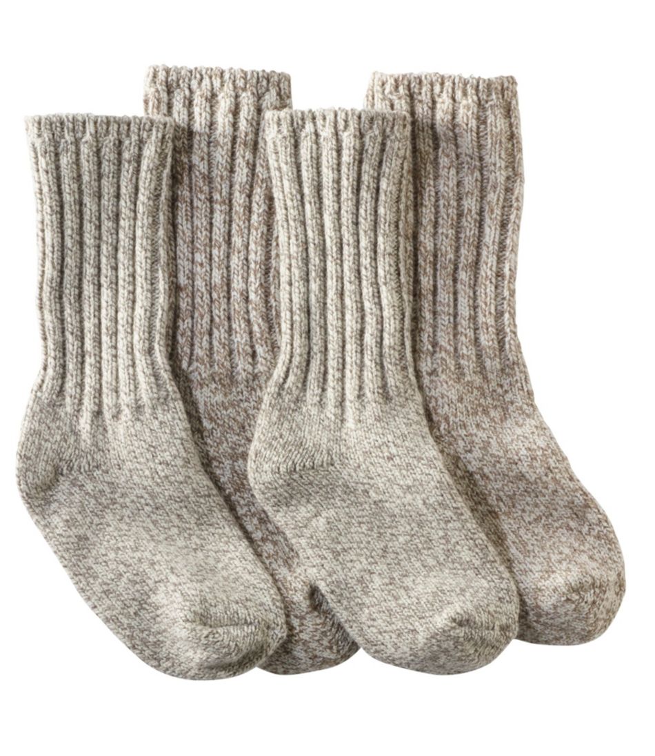 Point6 Merino Wool Sock Size Chart