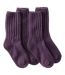  Color Option: Eggplant+Eggplant, $39.95.