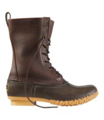 Ll bean 2025 warden boots