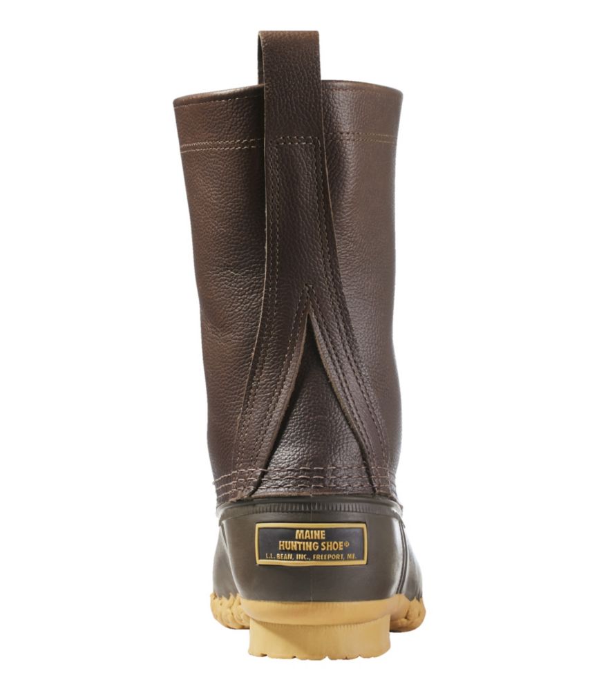 Women's Maine Hunting Shoes, 10"