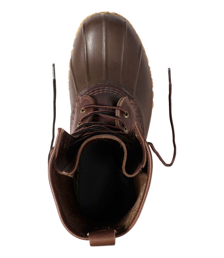 Women's Maine Hunting Shoes, 10"