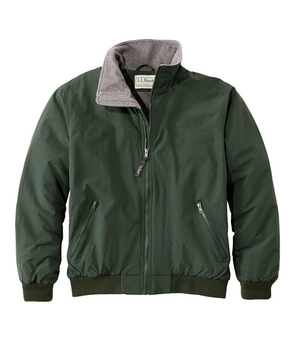 Warm-Up Jacket, Warden's Green, largeimage number 0
