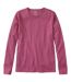 Color Option: Muted Plum, $34.95.
