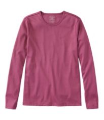 Women's Camden Hills Tee, Long-Sleeve