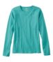 Pima Cotton Tees