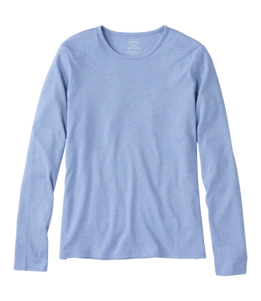 Surf Blue Heather