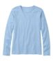 Pima Cotton Tees