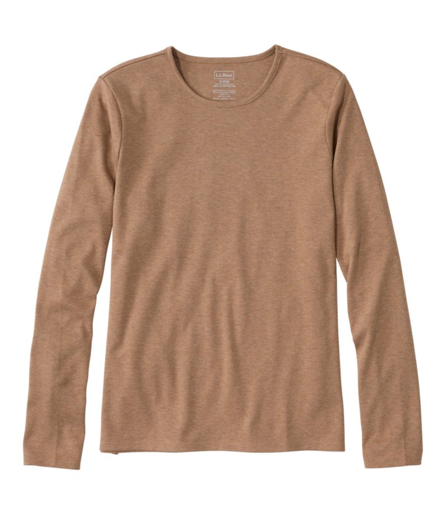 Toasted Coconut Heather