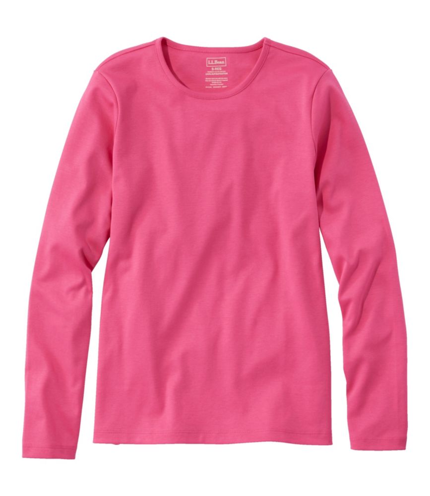 ladies t shirt long sleeve