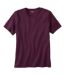  Color Option: Royal Plum, $24.95.