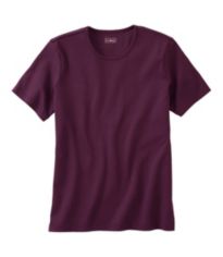 Women's Streamside Tee, Short-Sleeve Splitneck Print