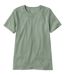Color Option: Faded Sage, $24.95
