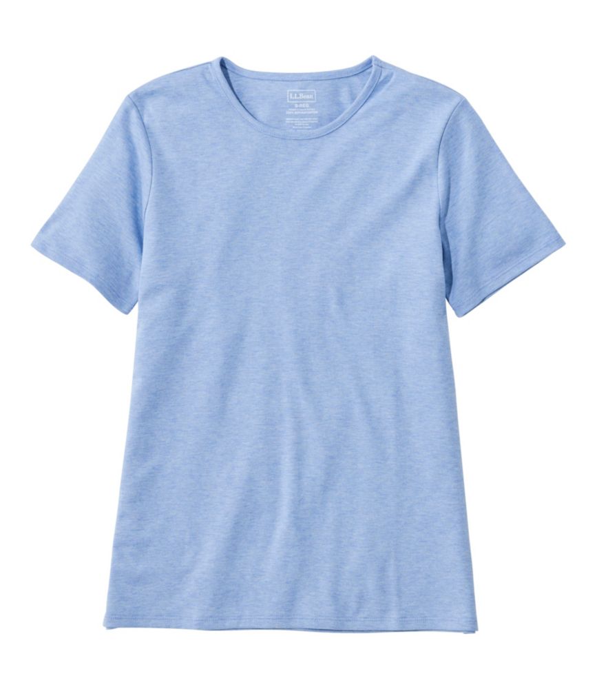 Surf Blue Heather