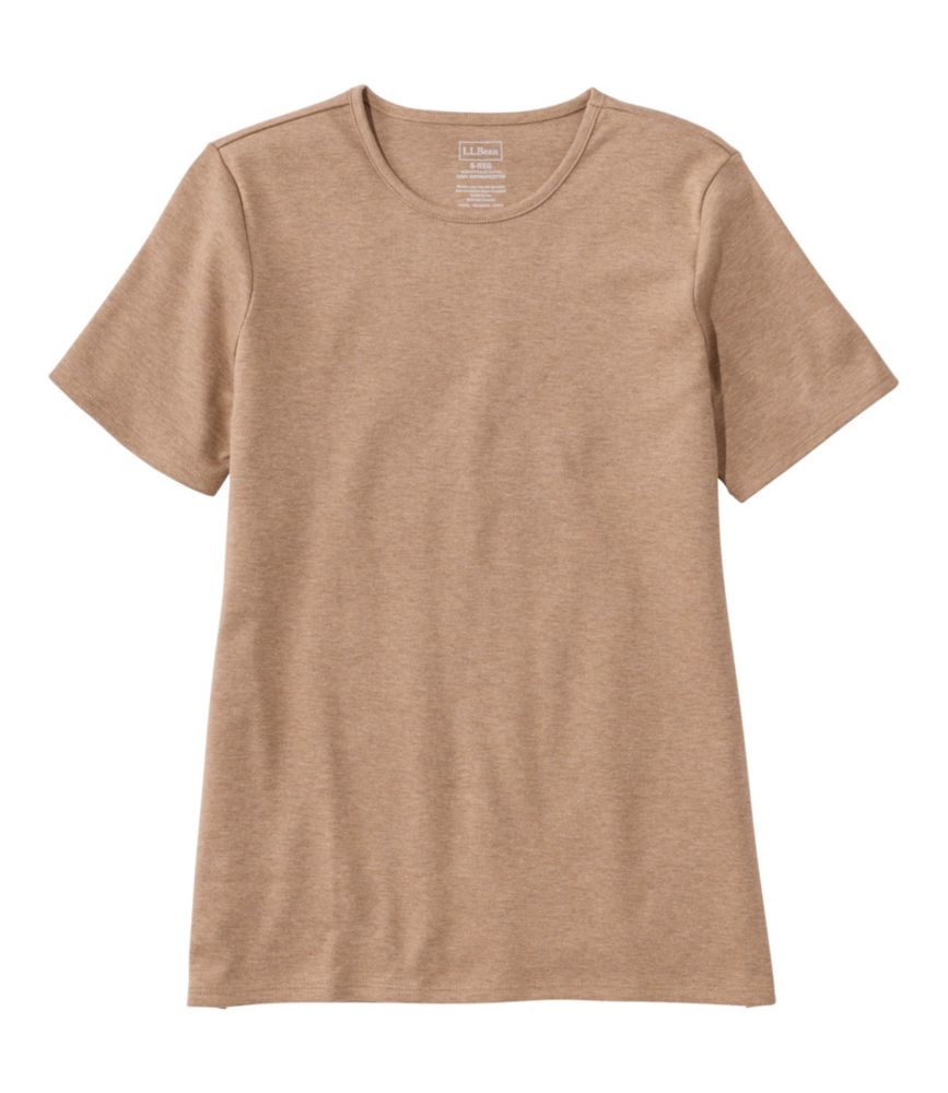 Toasted Coconut Heather