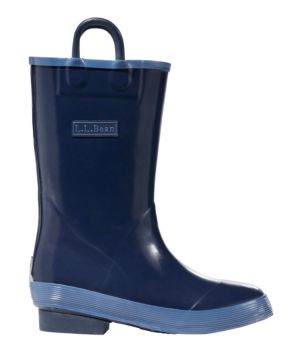 Kids' Puddle Stompers Rain Boots