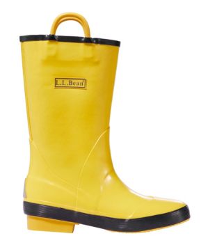 Kids' Puddle Stompers Rain Boots