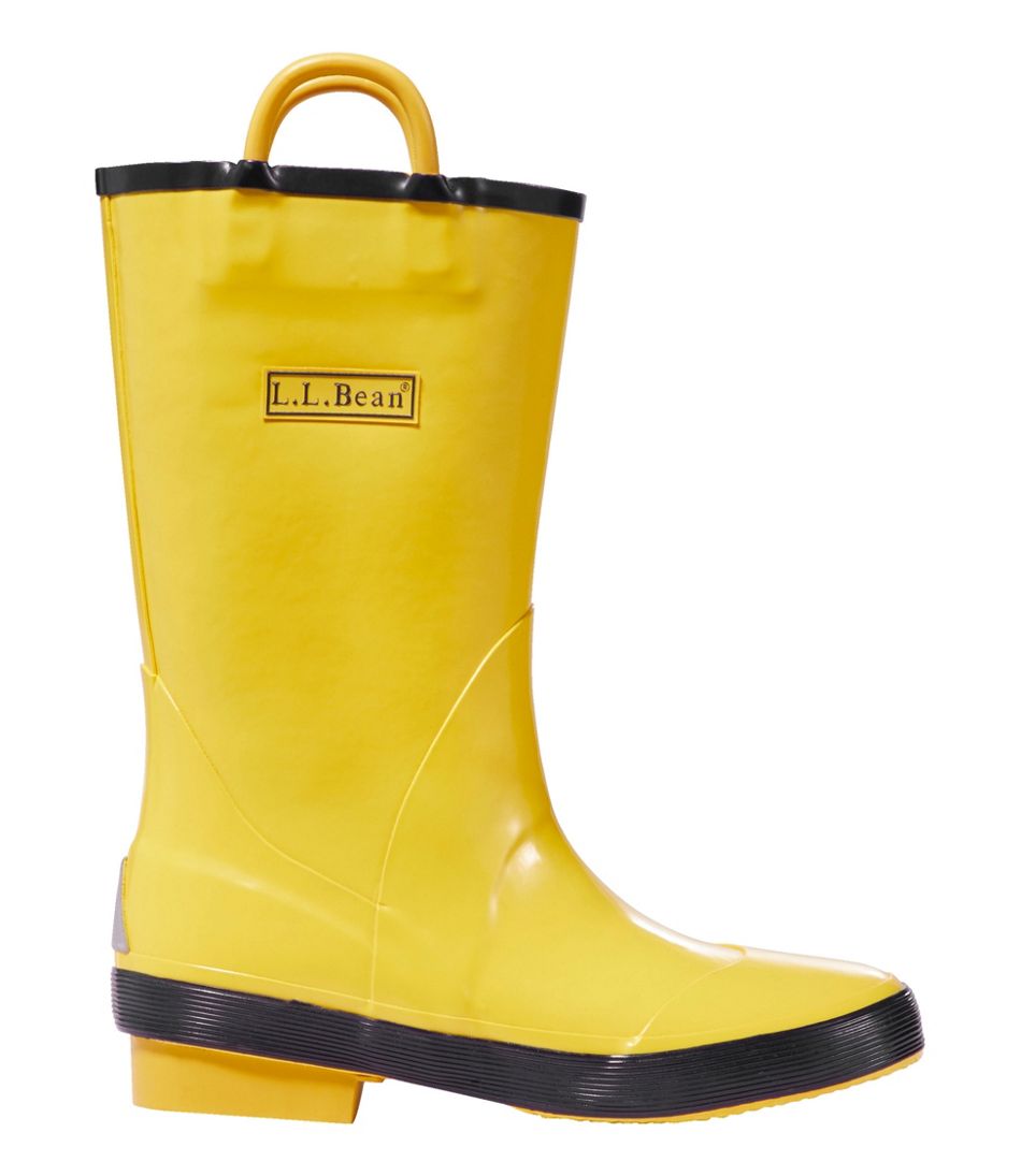 Kids' Puddle Stompers Rain Boots