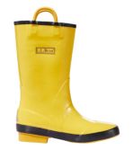 Kids' Puddle Stompers Rain Boots