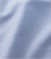 L.L.Bean Men's Wrinkle-Free Oxford Cloth Button-Down Shirt