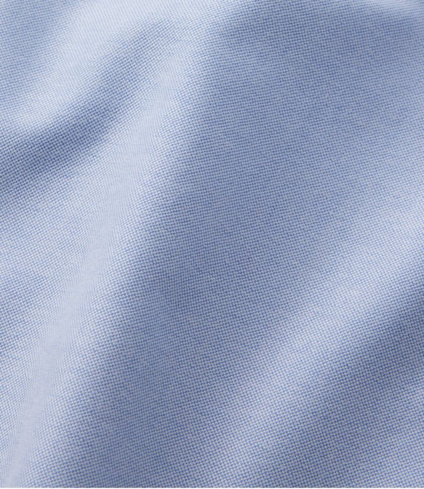 Men's Wrinkle-Free Classic Oxford Cloth Shirt, Traditional Fit