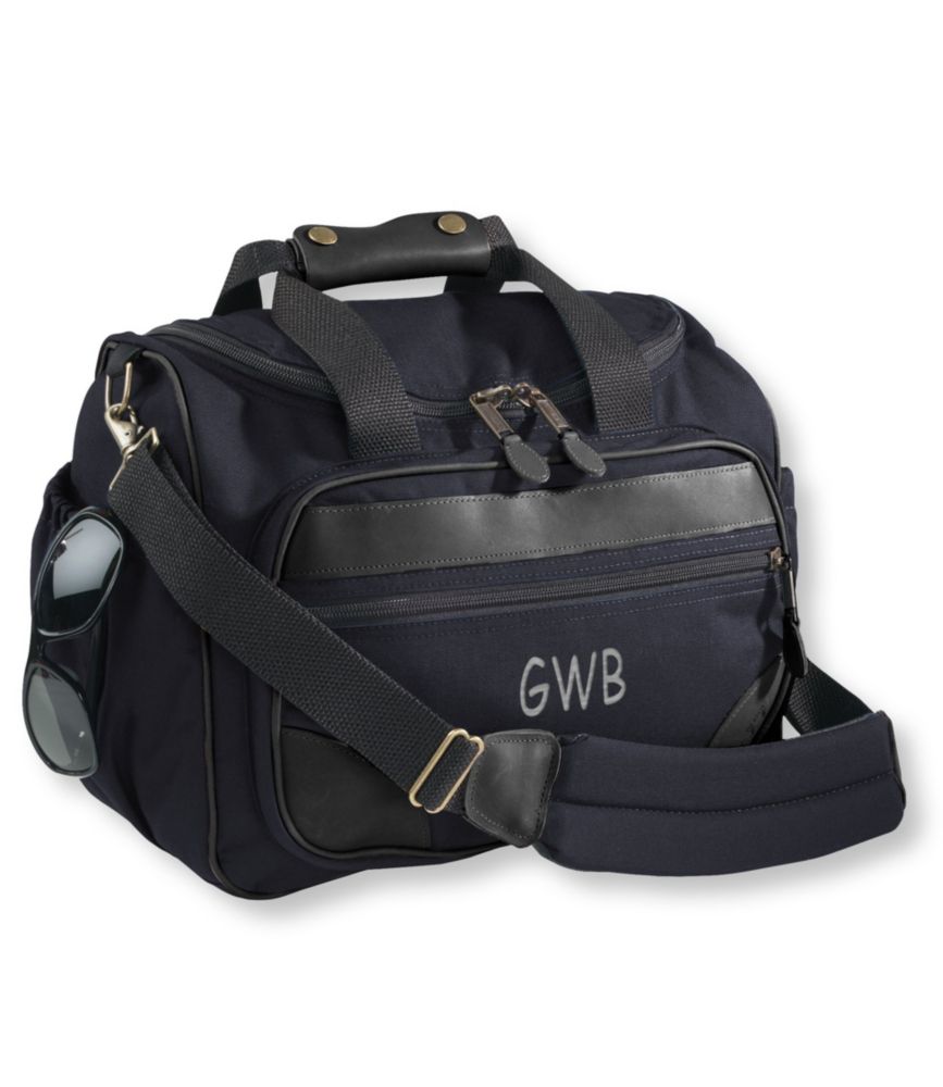 ll bean underseat bag