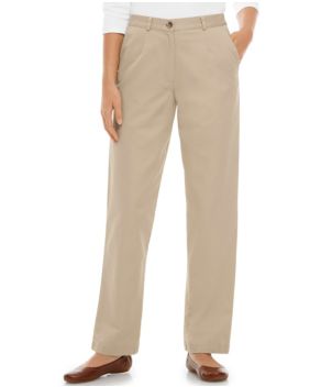 Women's Pants | Clothing at L.L.Bean