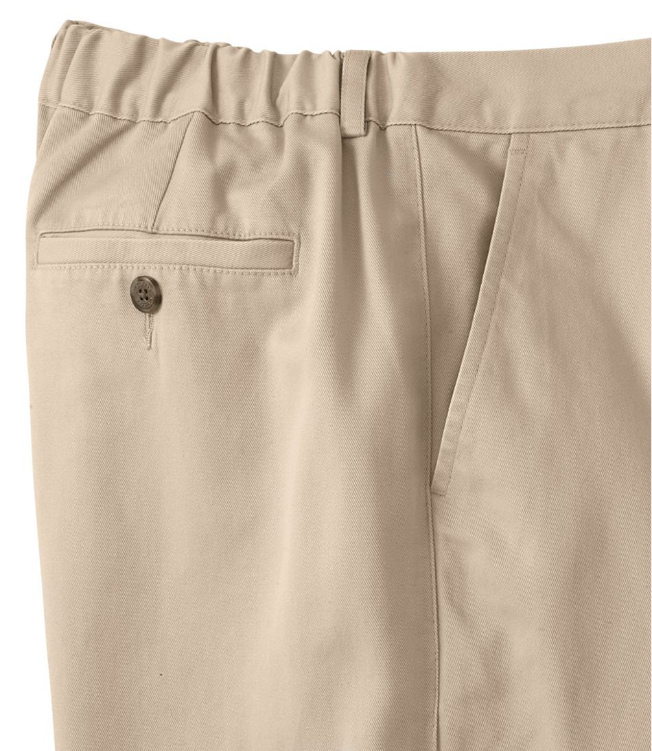 Women's Wrinkle-Free Bayside Pants, Original Fit Comfort Waist | Pants at  L.L.Bean