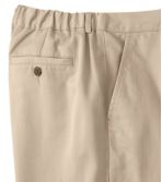 Women's Wrinkle-Free Bayside Pants, Original Fit Comfort Waist