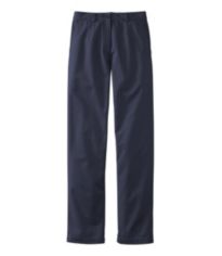 Women's Premium Linen Breezy Pull-On Ankle Pants, Mid-Rise Tapered-Leg at  L.L. Bean