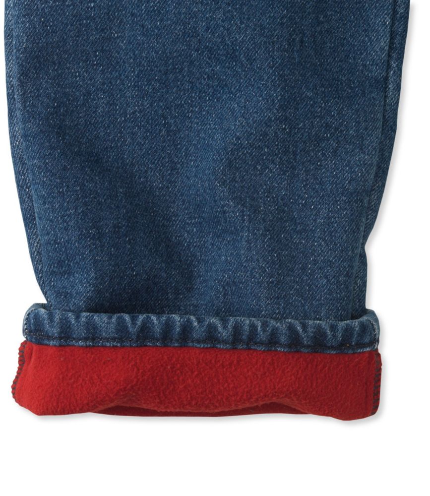 ll bean womens lined pants