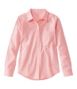 Wrinkle-Free Pinpoint Oxford Shirts