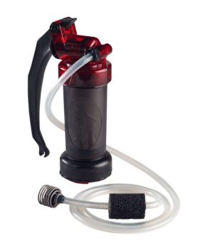 MSR Miniworks EX Water Filter