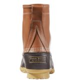 Men's Bean Boots, 8" GORE-TEX/Insulated