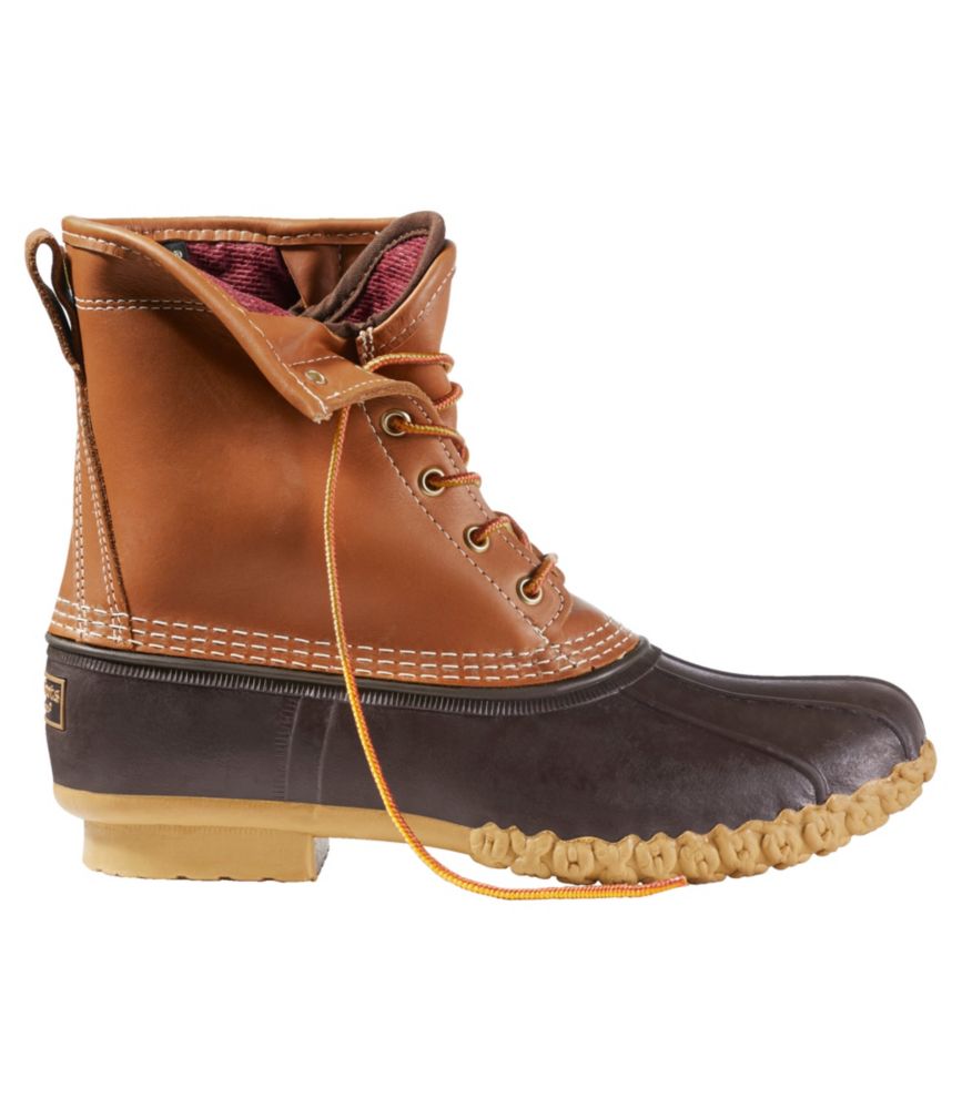 gore tex duck boots